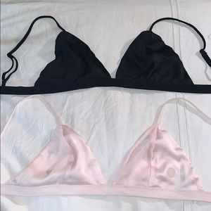 Bralettes